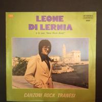 Leone di Lernia vinile