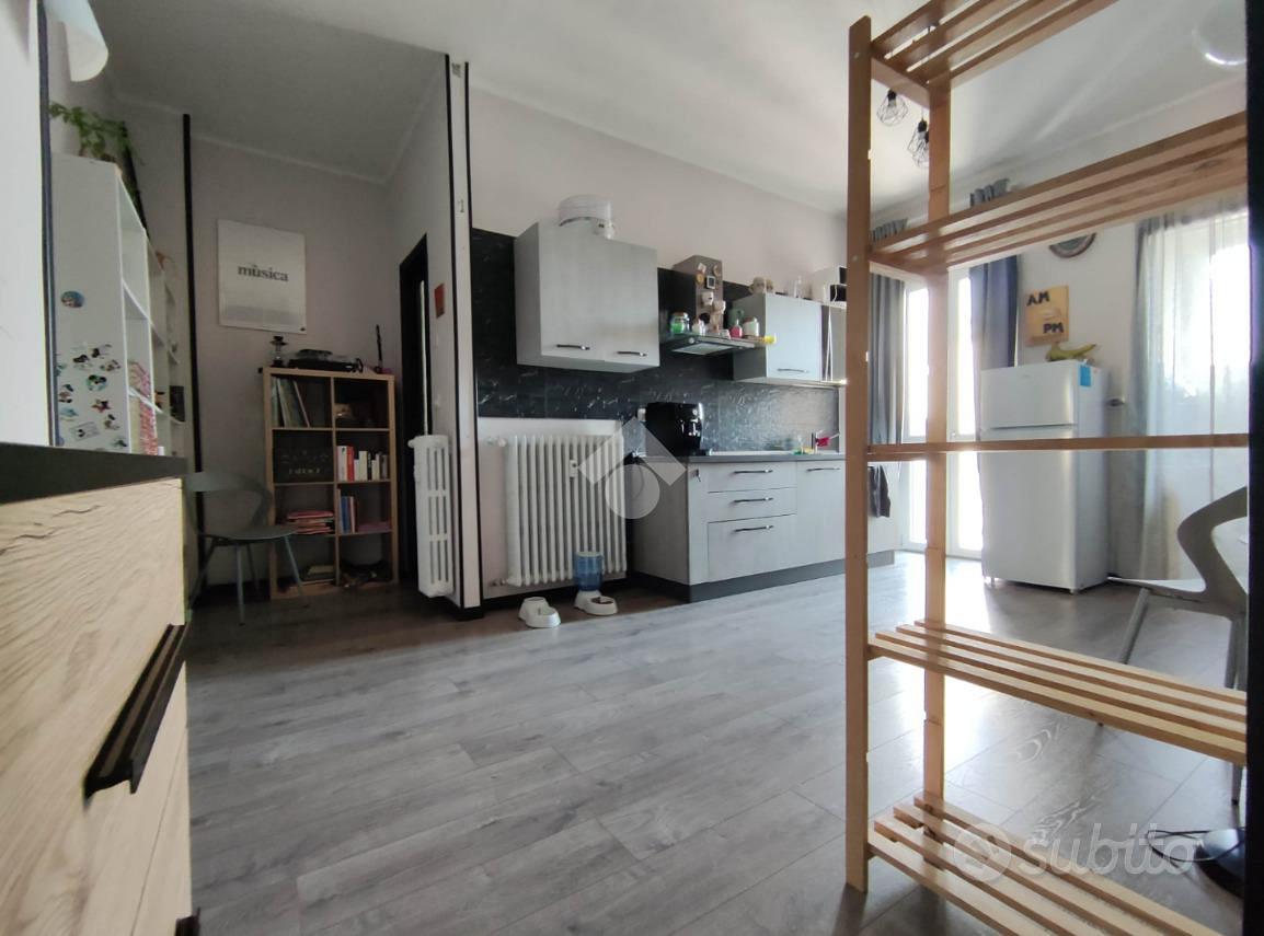 Apartment in Torino, Borgo Vittoria, Circoscrizione 5 - Vista 3