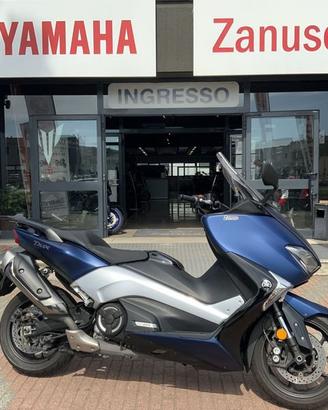 Yamaha T Max 530 VERSIONE TOP DX