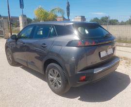 Peugeot 2008 1.5 BlueHDi 110cv Navy Led Rcam Senso