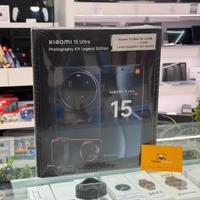 Xiaomi 15 Ultra 16/ 512GB + Photography Kit