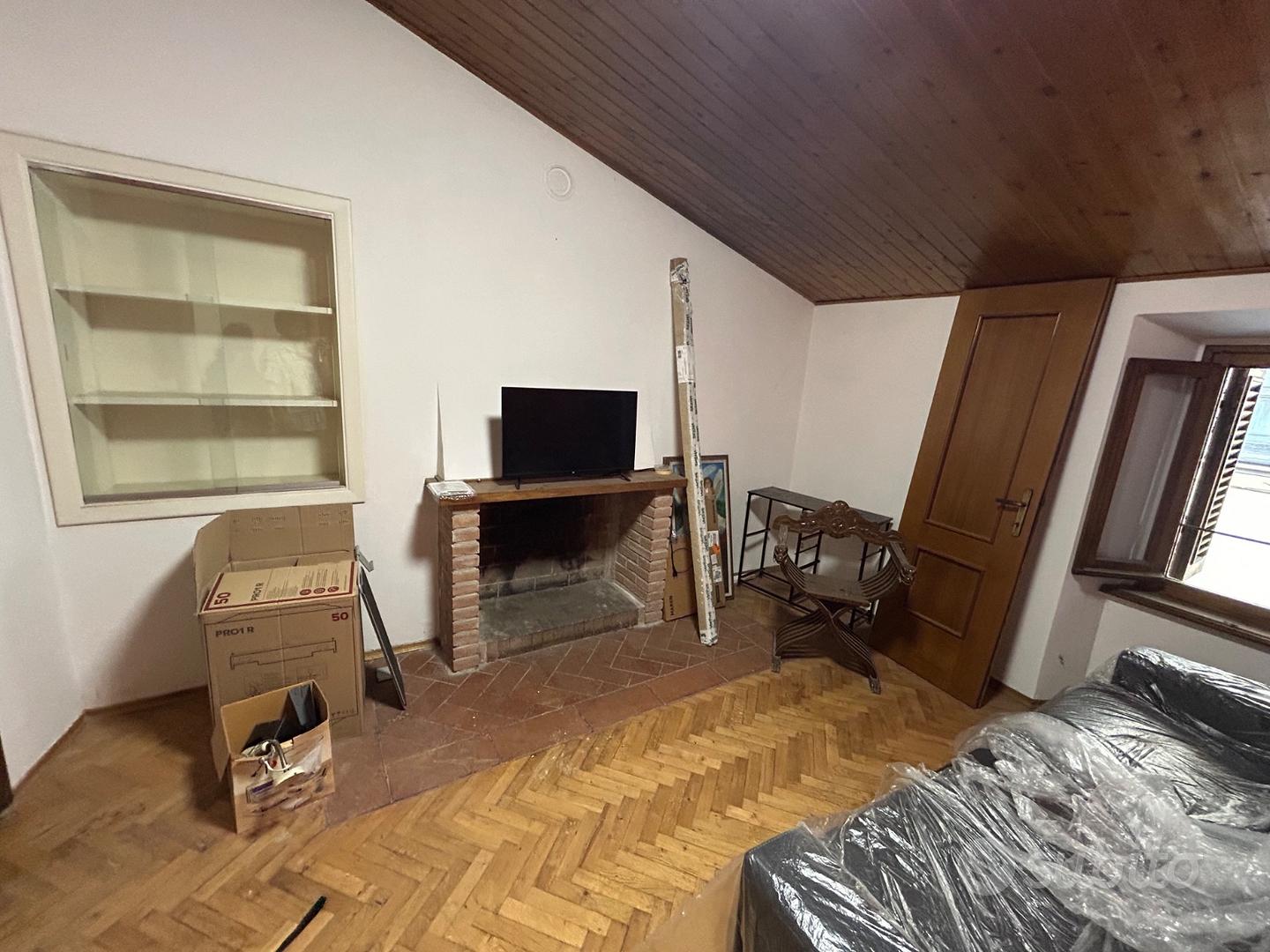 Appartamento – Bibbiena, Pollino - Vista 3