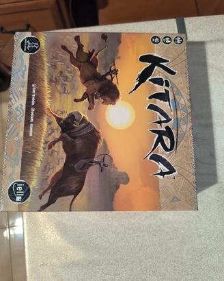 gioco da tavola Kitara 