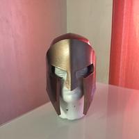 Elmo, spartano, gladiatore, romano, Cowl, Cosplay