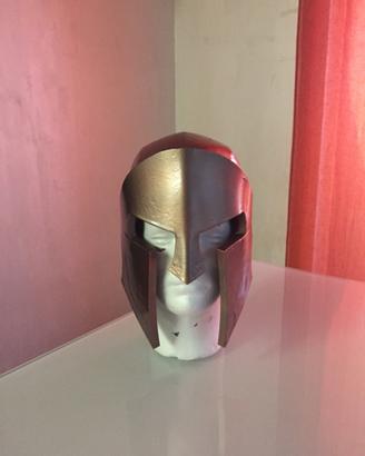 Elmo, spartano, gladiatore, romano, Cowl, Cosplay
