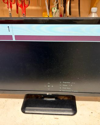 Tv LG 22”