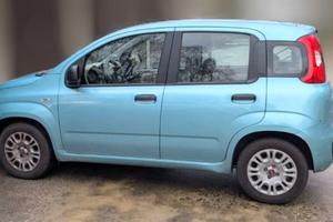 Fiat Panda 1.2 Benzina – Anno 2016 – 93.000 km