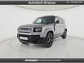 Land Rover Defender 3.0d i6 mhev X-Dynamic SE awd