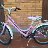 Bici Bambina Alpina