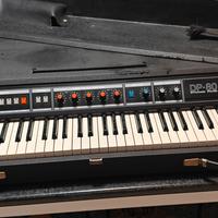 Piano CRUMAR DP 80