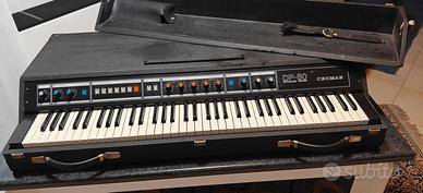 Piano CRUMAR DP 80