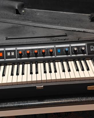 Piano CRUMAR DP 80