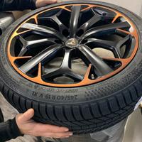 4 Cerchioni Cupra Formentor 19" Limited edition