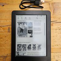 kindle 7 generazione