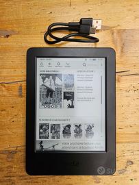 kindle 7 generazione