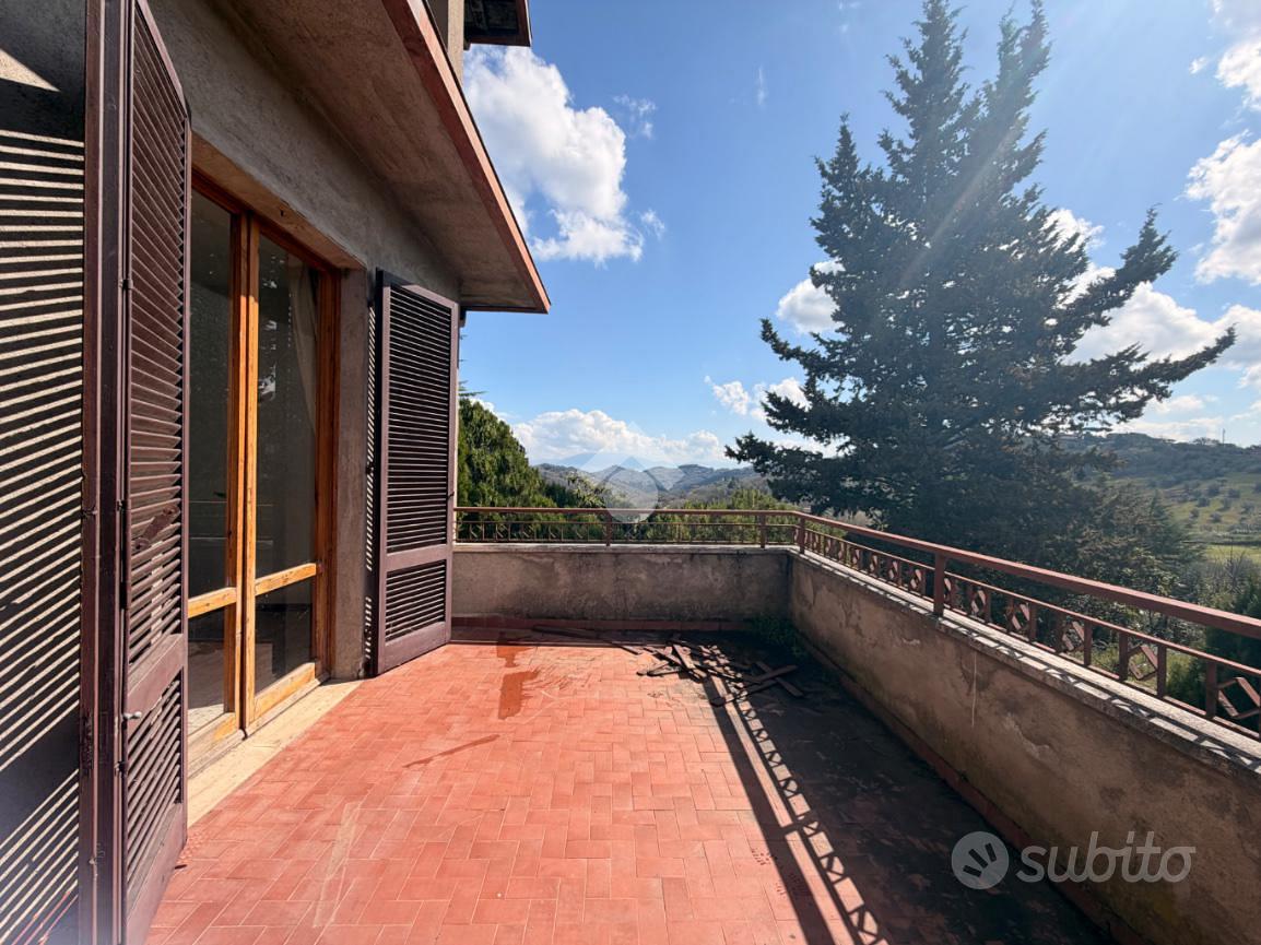 VILLA SINGOLA A PERUGIA - Altro
