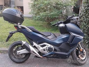 HONDA FORZA 750 - GIUGNO 2022