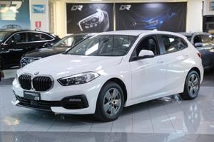 BMW 116i Business Advantage