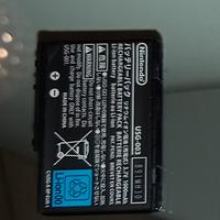 batteria Nintendo Ds originale 