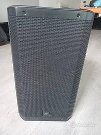 Coppia Casse Attive PEAVEY RBN 112 - 1500W