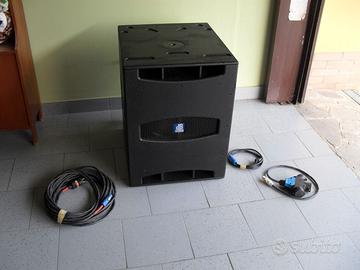 N 2 SUB DB 18 SEMINUOVE, anche singole