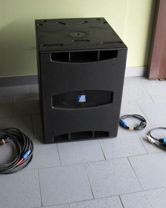 N 2 SUB DB 18 SEMINUOVE, anche singole
