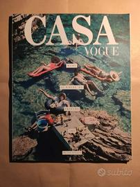 Vogue Casa supplemento al n.812 Aprile 2018