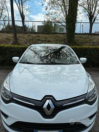 Renault clio 1.5 diesel 90 cv