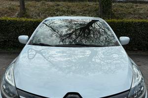 Renault clio 1.5 diesel 90 cv