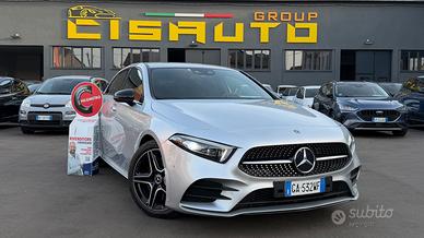 MERCEDES-BENZ CLASSE A250 4-MATIC 2.0 PREMIUM AT7 