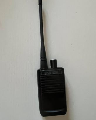 Registratore ambientale