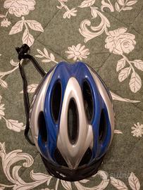 caschetto bici