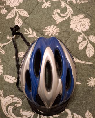 caschetto bici