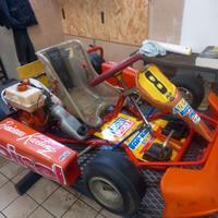 BABY CART BIREL