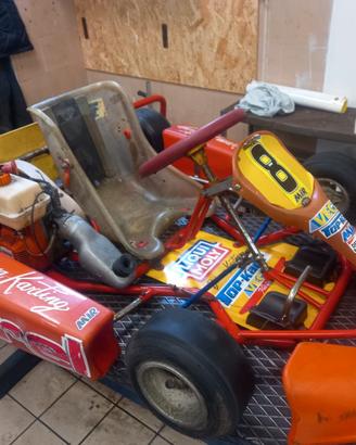 BABY CART BIREL