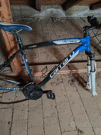 mountain bike Carrera Daytona 26 L