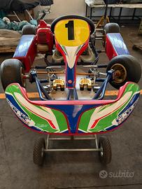 Kart Birei 50