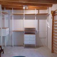 cabina armadi