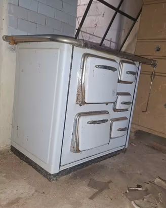 Cucina economica