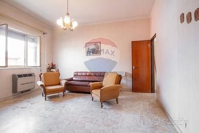 Casa Indipendente - Biancavilla