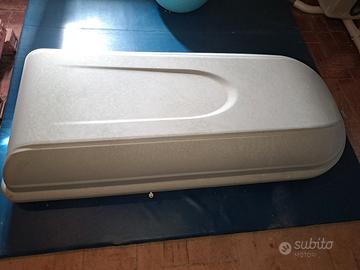 Box tetto auto