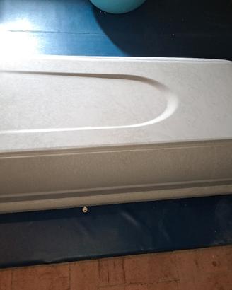 Box tetto auto