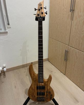 Basso Elettrico LTD LTD B-204SM - NUOVO 