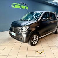Smart forfour 1.0 Prime 71cv