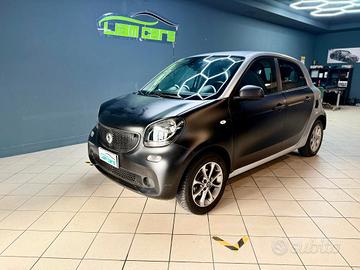 Smart forfour 1.0 Prime 71cv