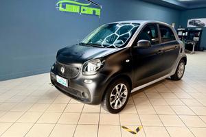 Smart forfour 1.0 Prime 71cv