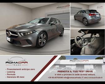 MERCEDES-BENZ Classe A (W177) - A 180 d Automa