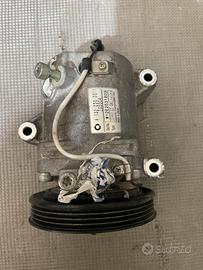 Compressore clima Smart ForTwo mod.451