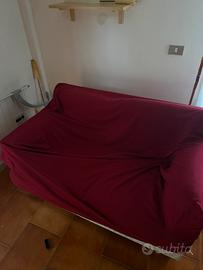 Divano letto