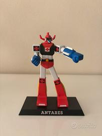 Antares Anime Robot Collection